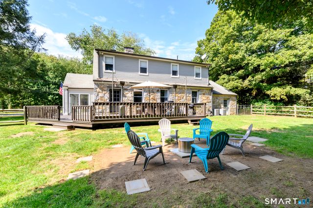370 Pepper Street, Monroe, CT 06468