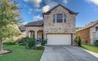 22290 Rustling Cone Ct Court, Porter, TX 77365