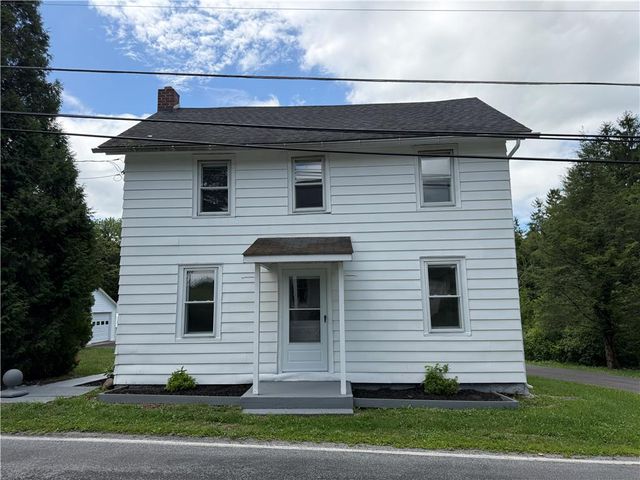 5720 Memorial Road, Heidelberg Twp, PA 18053