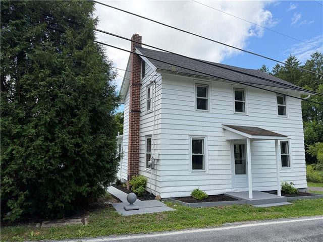 5720 Memorial Road, Heidelberg Twp, PA 18053