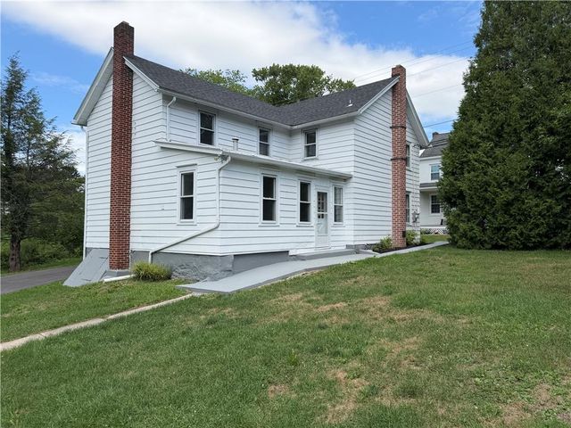 5720 Memorial Road, Heidelberg Twp, PA 18053