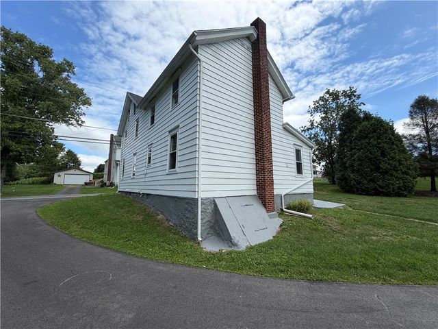 5720 Memorial Road, Heidelberg Twp, PA 18053