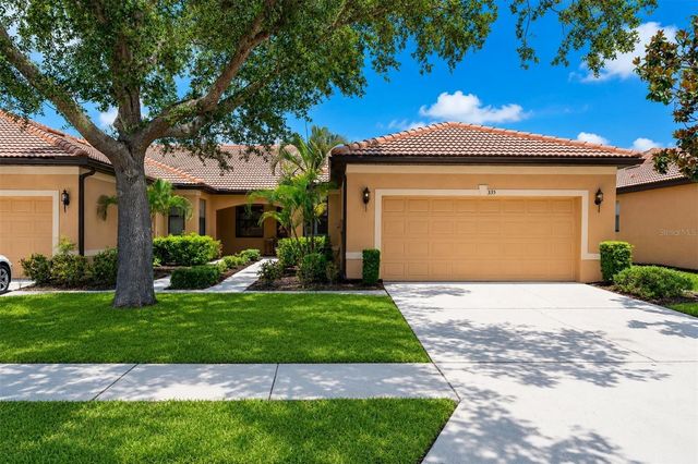 335 SENECA FALLS DRIVE, Apollo Beach, FL 33572