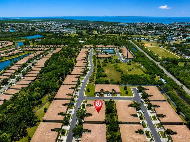 335 SENECA FALLS DRIVE, Apollo Beach, FL 33572