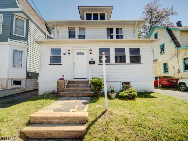 130 Florence Ave, Irvington Twp., NJ 07111