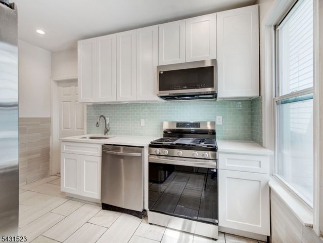 130 Florence Ave, Irvington Twp., NJ 07111