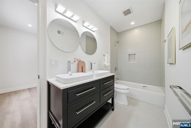 28 Irving Street, Montclair, NJ 07042