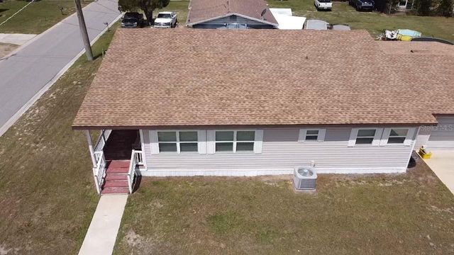 706 SE 3RD STREET, Mulberry, FL 33860