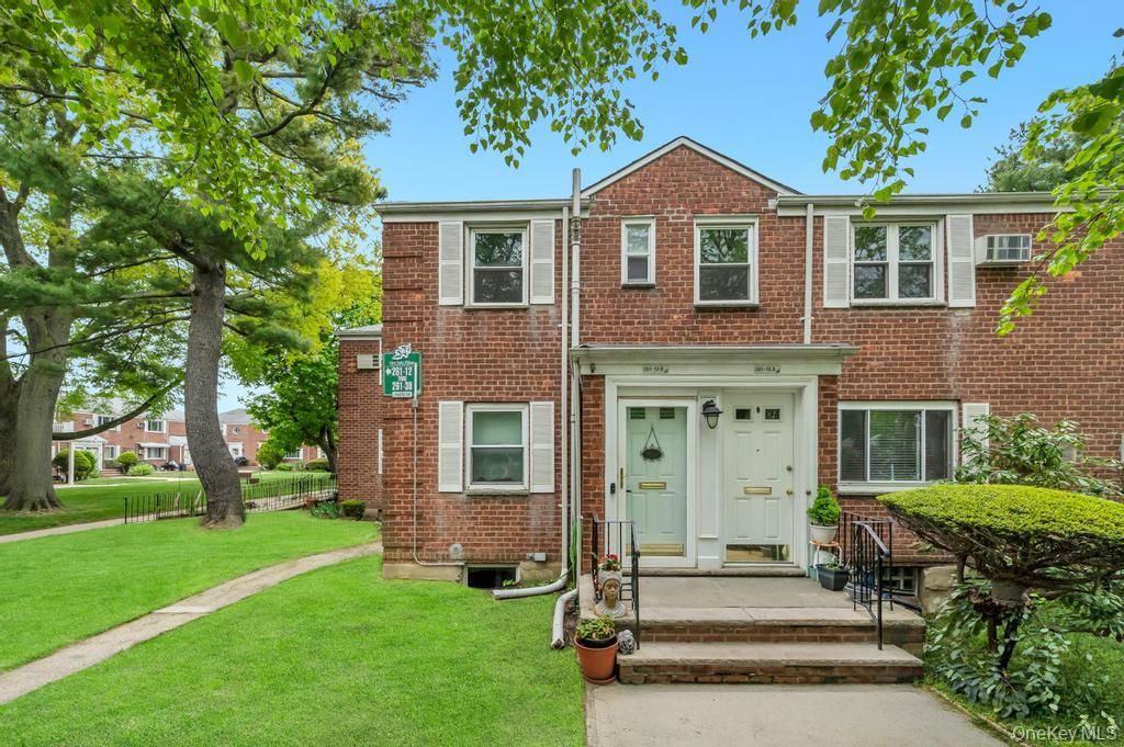 261-10 Langston Avenue G99E, Glen Oaks, NY 11004