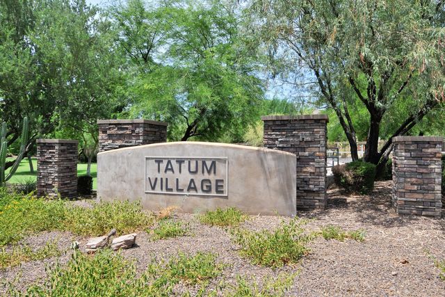 4351 E SELENA Drive, Phoenix, AZ 85050