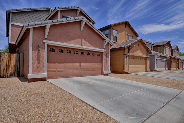 4351 E SELENA Drive, Phoenix, AZ 85050