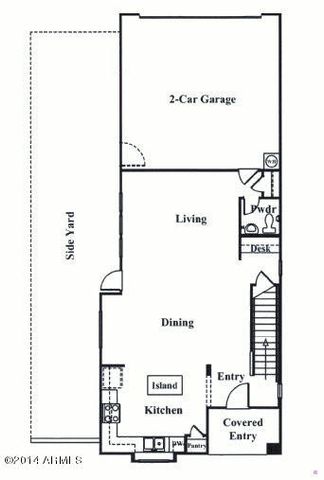 4351 E SELENA Drive, Phoenix, AZ 85050