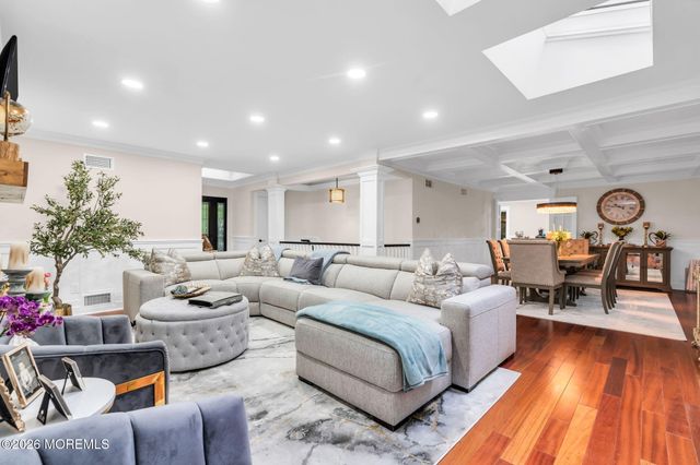 12 Georjean Drive, Holmdel, NJ 07733