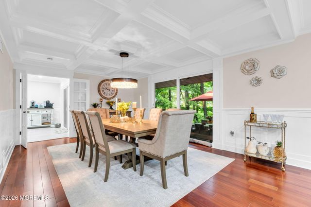 12 Georjean Drive, Holmdel, NJ 07733