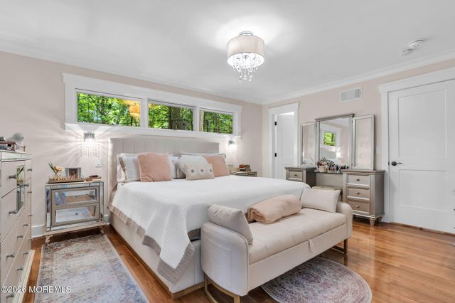 12 Georjean Drive, Holmdel, NJ 07733