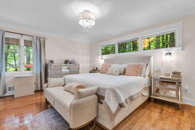 12 Georjean Drive, Holmdel, NJ 07733