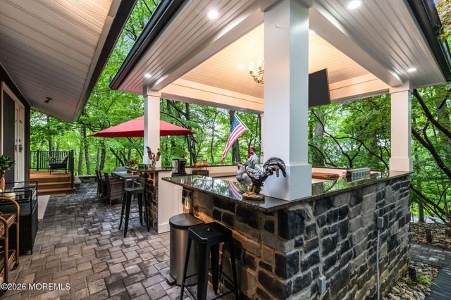 12 Georjean Drive, Holmdel, NJ 07733