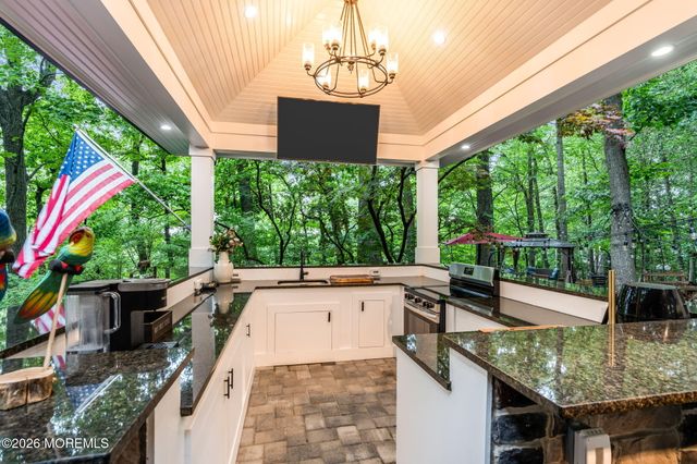 12 Georjean Drive, Holmdel, NJ 07733