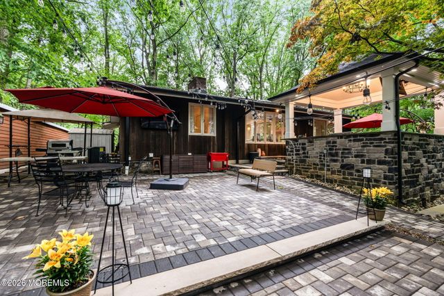 12 Georjean Drive, Holmdel, NJ 07733