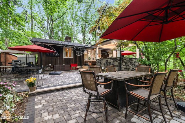 12 Georjean Drive, Holmdel, NJ 07733