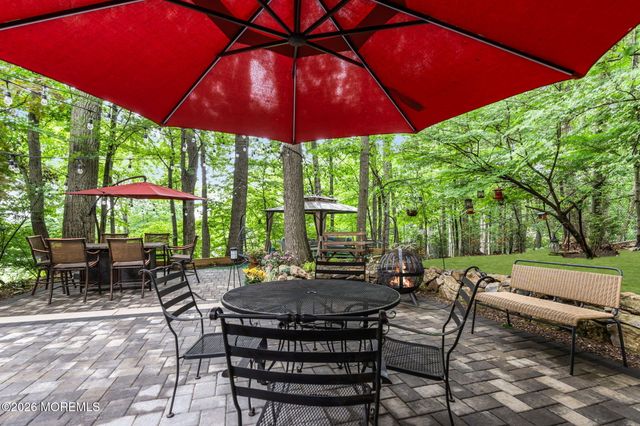 12 Georjean Drive, Holmdel, NJ 07733