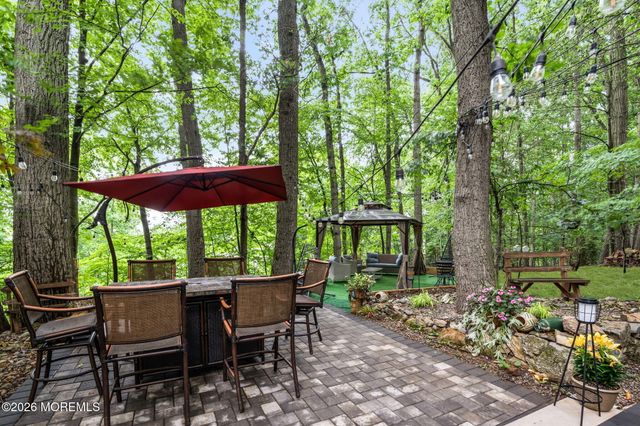12 Georjean Drive, Holmdel, NJ 07733