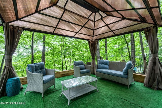 12 Georjean Drive, Holmdel, NJ 07733