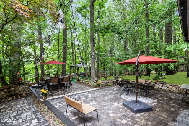 12 Georjean Drive, Holmdel, NJ 07733