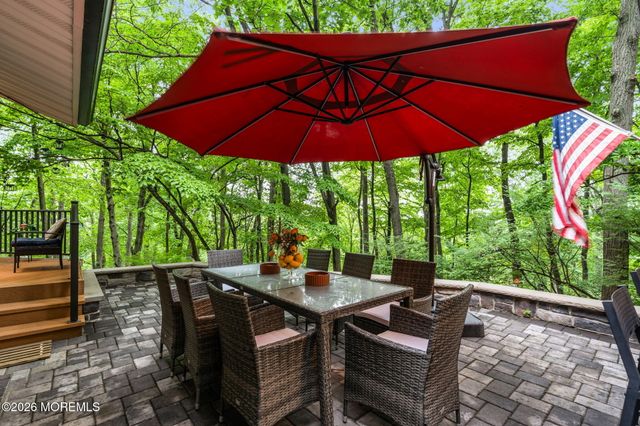 12 Georjean Drive, Holmdel, NJ 07733