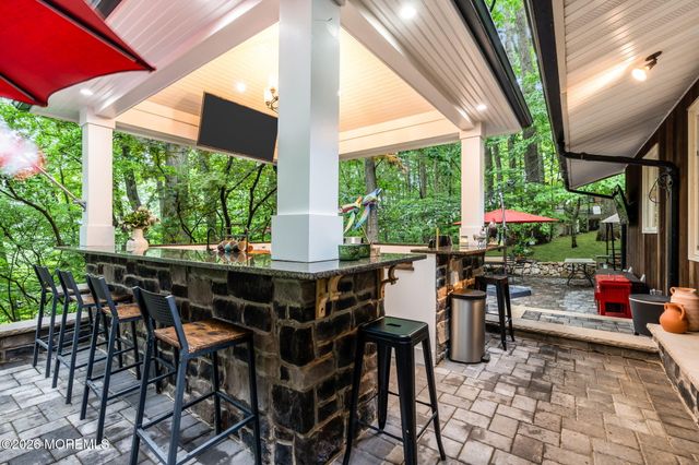 12 Georjean Drive, Holmdel, NJ 07733