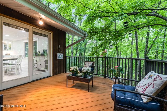 12 Georjean Drive, Holmdel, NJ 07733
