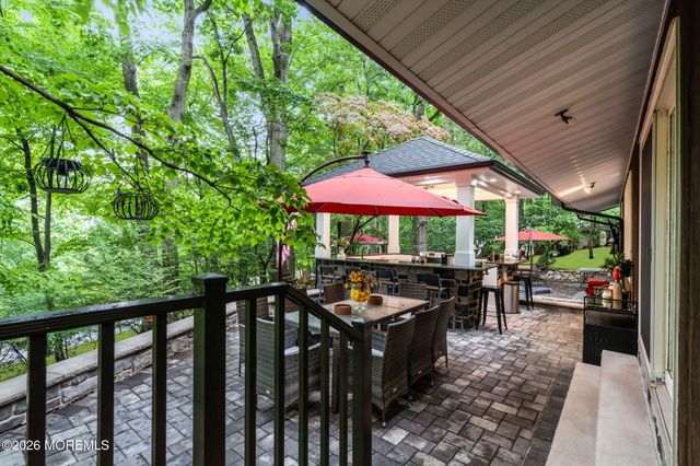 12 Georjean Drive, Holmdel, NJ 07733