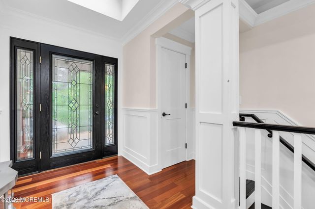 12 Georjean Drive, Holmdel, NJ 07733