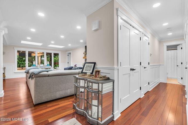 12 Georjean Drive, Holmdel, NJ 07733