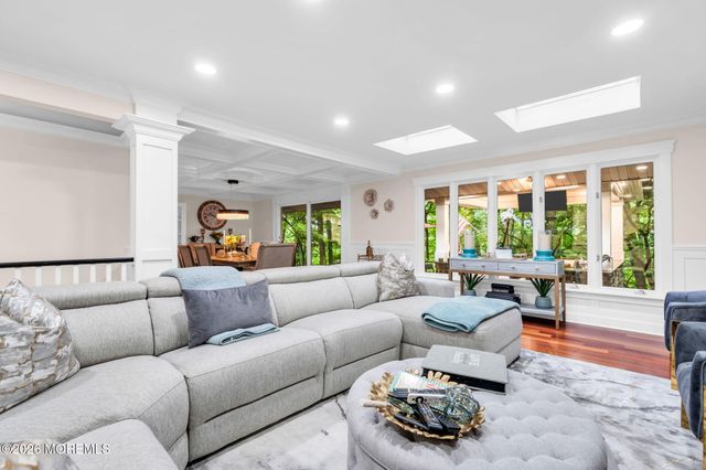 12 Georjean Drive, Holmdel, NJ 07733