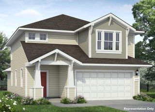 2602 St Regis DR, Pflugerville, TX 78660