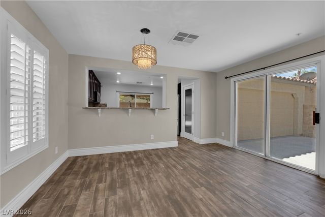 646 Monument Point Street, Henderson, NV 89002