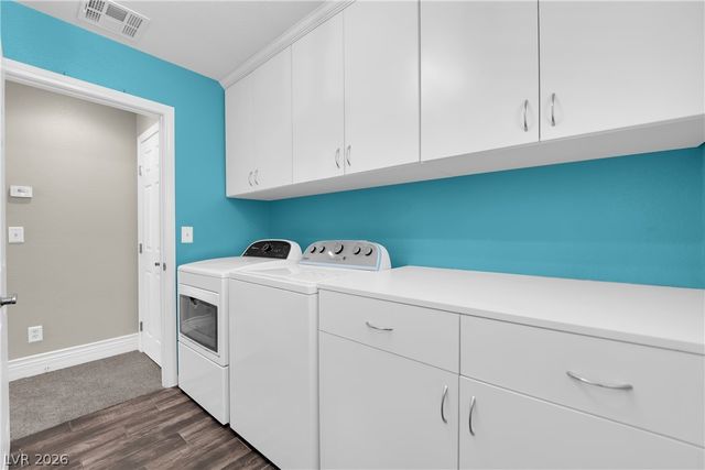 646 Monument Point Street, Henderson, NV 89002
