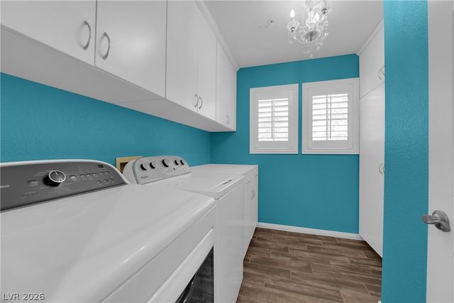 646 Monument Point Street, Henderson, NV 89002