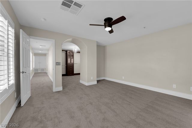 646 Monument Point Street, Henderson, NV 89002