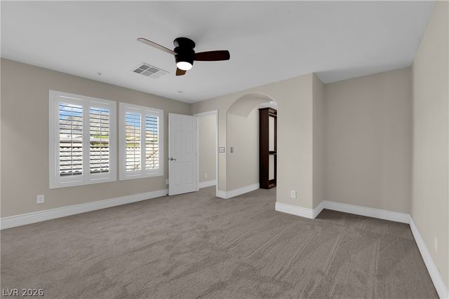 646 Monument Point Street, Henderson, NV 89002