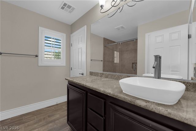 646 Monument Point Street, Henderson, NV 89002