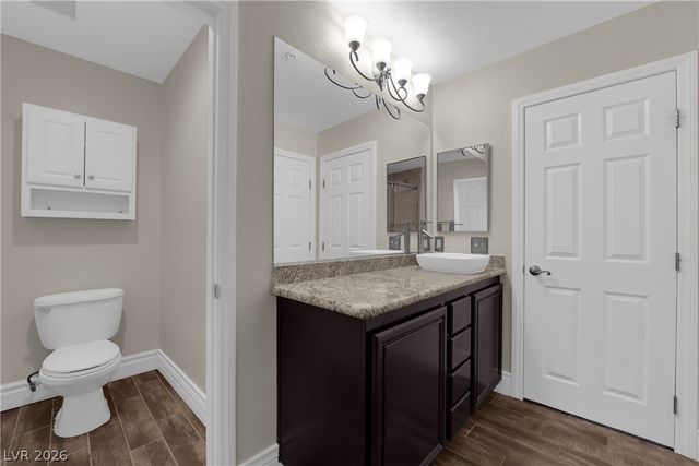 646 Monument Point Street, Henderson, NV 89002