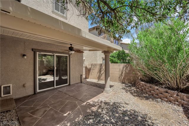 646 Monument Point Street, Henderson, NV 89002