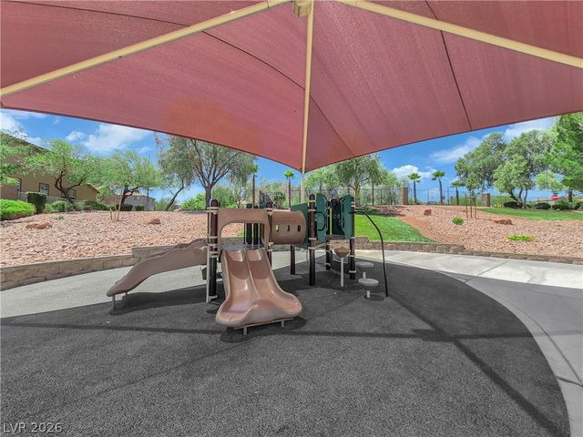 646 Monument Point Street, Henderson, NV 89002