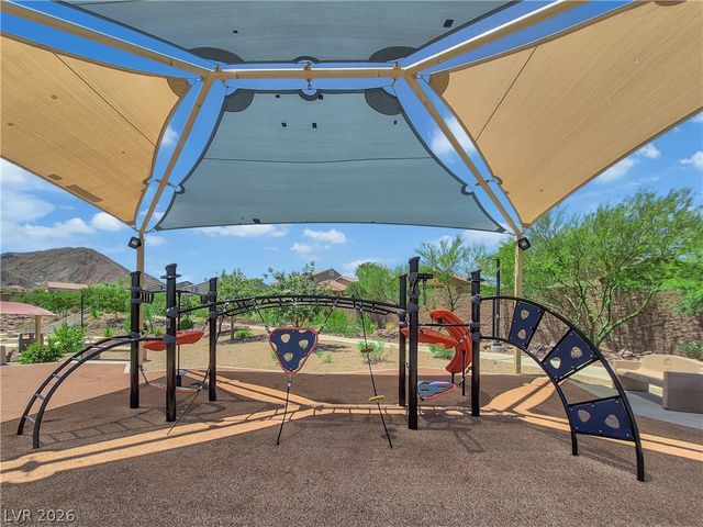 646 Monument Point Street, Henderson, NV 89002