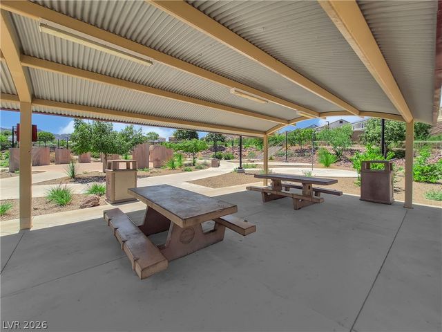 646 Monument Point Street, Henderson, NV 89002