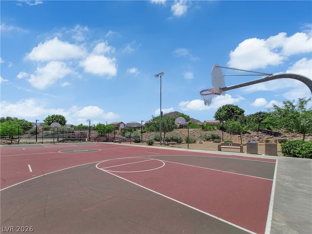 646 Monument Point Street, Henderson, NV 89002