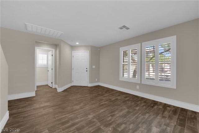 646 Monument Point Street, Henderson, NV 89002