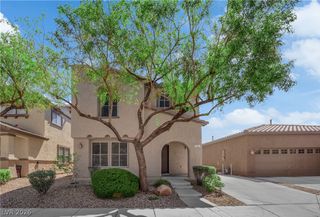 646 Monument Point Street, Henderson, NV 89002